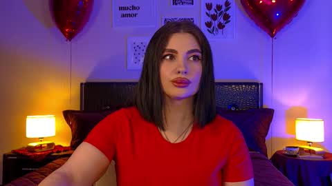 AdrianaTores online show from February 2026 06:45:01 PM