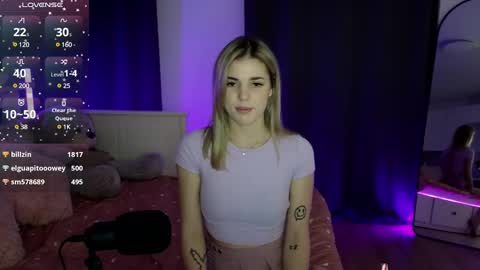 adrianawow1 online show from February 2025 12:37:01 AM