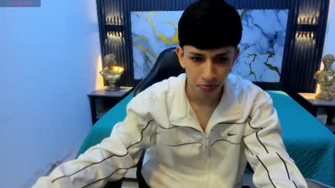 Adrian Franco online show from June 2026 01:48:02 PM