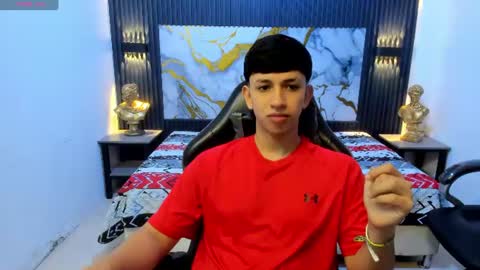 Adrian Franco online show from June 2026 01:36:01 PM