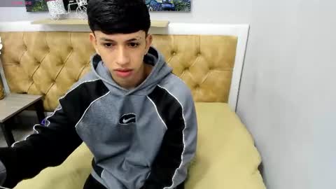 Adrian Franco online show from July 2026 12:36:02 PM