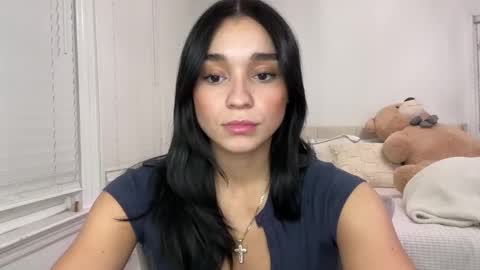 Snapshot of adriannarodriguez chatting on January 2025 01:37:02 AM Adrianna  online show from January 2025 01:37:02 AM