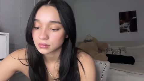 Snapshot of adriannarodriguez chatting on February 2025 06:32:02 AM Adrianna  online show from February 2025 06:32:02 AM