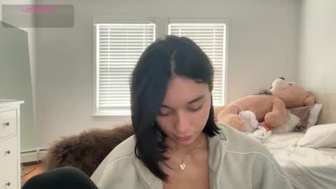 Snapshot of adriannarodriguez chatting on October 2025 05:24:02 PM Adrianna  online show from October 2025 05:24:02 PM