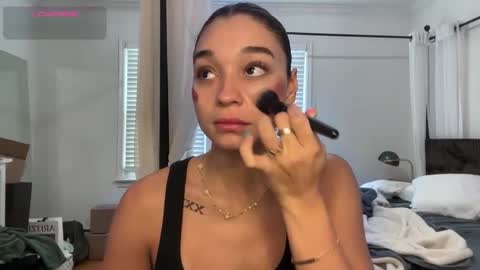 Adrianna  online show from March 2026 05:42:02 PM