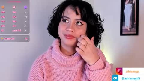 adrianny online show from February 2026 07:32:02 AM