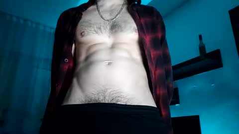 Adriano online show from January 2025 07:41:02 PM