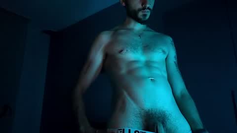 Adriano online show from June 2026 07:58:02 PM