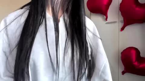 Adriana online show from April 2026 07:31:01 AM