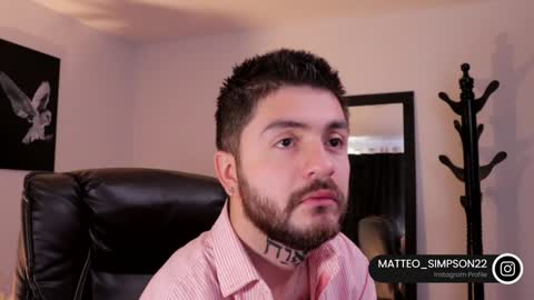 Adrian Williams online show from January 2025 02:52:02 PM