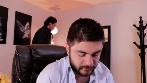 Adrian Williams online show from January 2025 11:28:01 PM