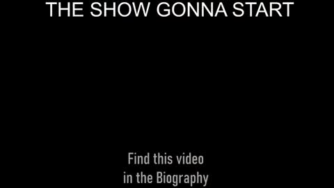Adrian Williams online show from January 2025 06:25:01 PM