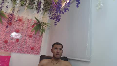 Snapshot of adriel_and_risitos_ chatting on September 2025 12:48:02 AM adriel_and_risitos_ online show from September 2025 12:48:02 AM