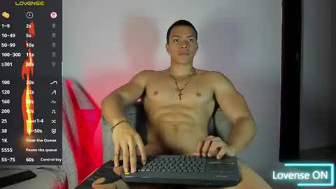 Snapshot of adriel_escalante chatting on June 2026 02:49:01 AM adriel_escalante online show from June 2026 02:49:01 AM