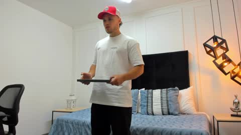 Snapshot of adrien_roche888 chatting on February 2025 01:44:02 AM Adrein Roche online show from February 2025 01:44:02 AM