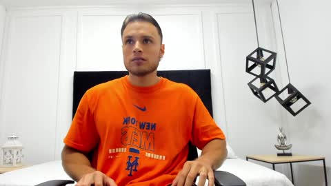 Snapshot of adrien_roche888 chatting on February 2025 11:17:01 PM Adrein Roche online show from February 2025 11:17:01 PM