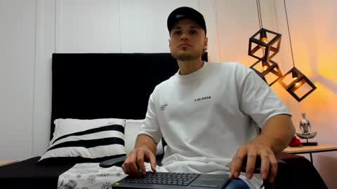 Snapshot of adrien_roche888 chatting on February 2025 11:14:02 PM Adrein Roche online show from February 2025 11:14:02 PM