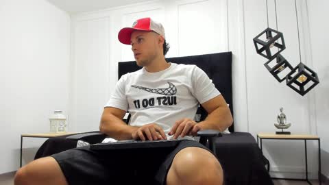 Snapshot of adrien_roche888 chatting on February 2025 11:04:01 PM Adrein Roche online show from February 2025 11:04:01 PM