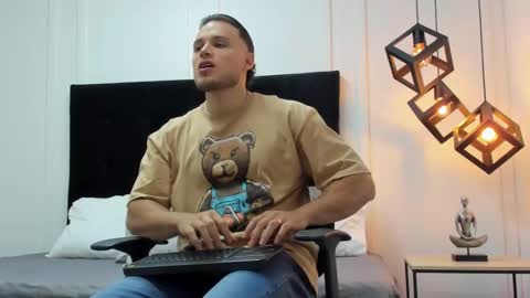 Snapshot of adrien_roche888 chatting on March 2025 11:15:02 PM Adrein Roche online show from March 2025 11:15:02 PM