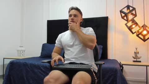 Snapshot of adrien_roche888 chatting on March 2025 12:00:01 AM Adrein Roche online show from March 2025 12:00:01 AM