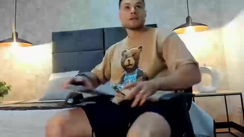 Snapshot of adrien_roche888 chatting on September 2025 10:43:02 PM Adrein Roche online show from September 2025 10:43:02 PM