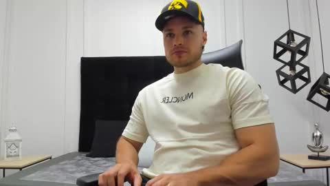 Snapshot of adrien_roche888 chatting on September 2025 10:31:01 PM Adrein Roche online show from September 2025 10:31:01 PM