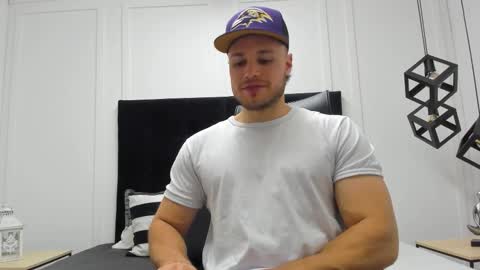 Snapshot of adrien_roche888 chatting on September 2025 10:33:01 PM Adrein Roche online show from September 2025 10:33:01 PM