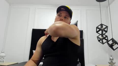 Snapshot of adrien_roche888 chatting on September 2025 10:44:02 PM Adrein Roche online show from September 2025 10:44:02 PM