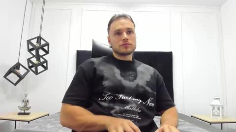 Snapshot of adrien_roche888 chatting on September 2025 10:59:02 PM Adrein Roche online show from September 2025 10:59:02 PM