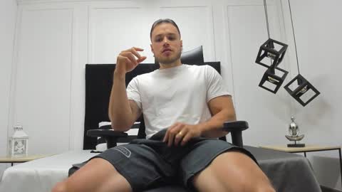 Snapshot of adrien_roche888 chatting on September 2025 10:59:02 PM Adrein Roche online show from September 2025 10:59:02 PM