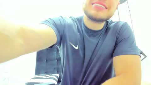 Snapshot of adrien_roche888 chatting on October 2025 09:12:02 PM Adrein Roche online show from October 2025 09:12:02 PM
