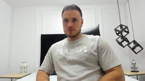 Snapshot of adrien_roche888 chatting on October 2025 10:43:02 PM Adrein Roche online show from October 2025 10:43:02 PM