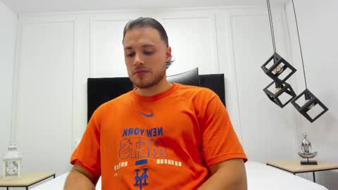 Snapshot of adrien_roche888 chatting on October 2025 10:32:02 PM Adrein Roche online show from October 2025 10:32:02 PM