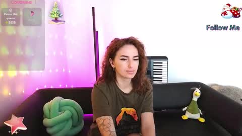 Adriana online show from January 2025 08:03:01 AM