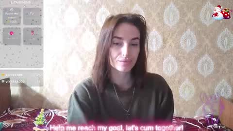 Adriana online show from March 2026 06:42:01 AM