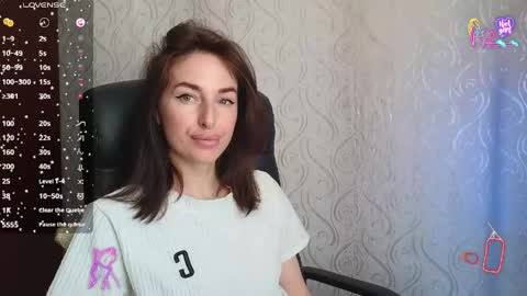Snapshot of adrihanna chatting on May 2026 05:45:02 AM Adriana online show from May 2026 05:45:02 AM