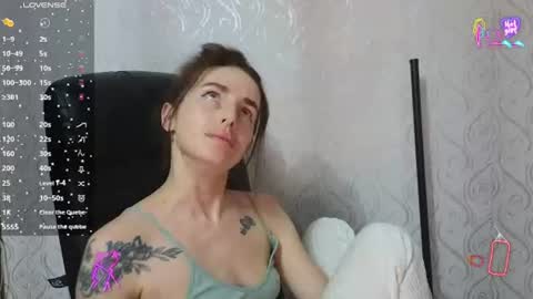 Snapshot of adrihanna chatting on June 2026 06:07:02 PM Adriana online show from June 2026 06:07:02 PM
