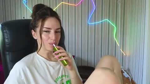 Snapshot of adrihanna chatting on July 2026 08:38:01 AM Adriana online show from July 2026 08:38:01 AM