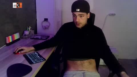 Adriherx online show from January 2026 12:04:02 AM