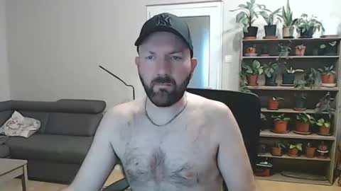 Felix84 online show from November 2025 07:08:02 AM