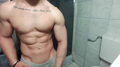 Mrrfitt online show from February 2025 08:22:02 AM