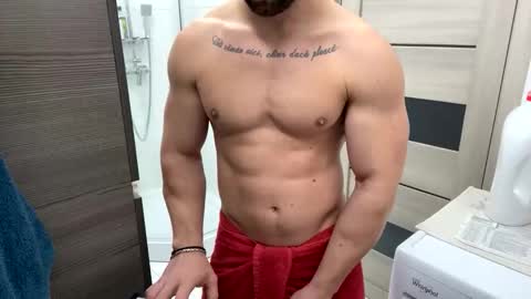 Mrrfitt online show from November 2025 01:28:02 PM