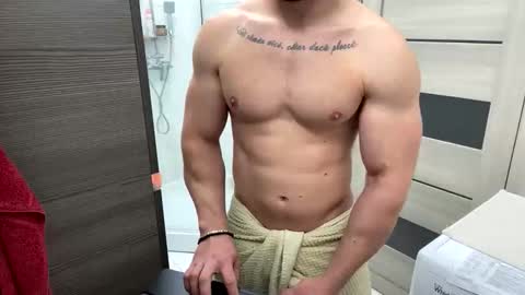 Mrrfitt online show from April 2026 08:53:01 AM