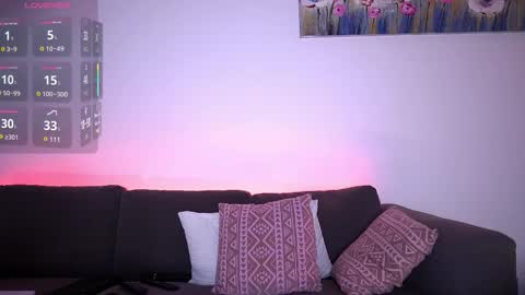 Ada online show from November 2025 12:13:01 PM