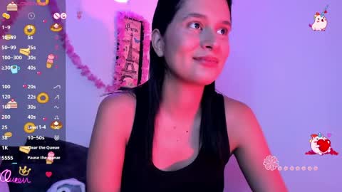 Snapshot of adysson_le chatting on May 2026 08:38:02 PM s a b r i n a online show from May 2026 08:38:02 PM