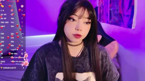 Arieyara online show from April 2026 02:57:01 PM