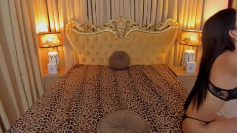 Snapshot of aela_washington chatting on September 2025 07:40:02 PM Aela online show from September 2025 07:40:02 PM