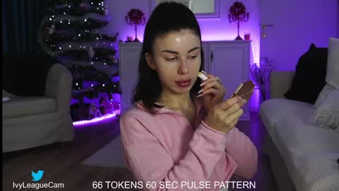 Snapshot of aelia_anara chatting on December 2024 06:14:02 AM Aelia online show from December 2024 06:14:02 AM