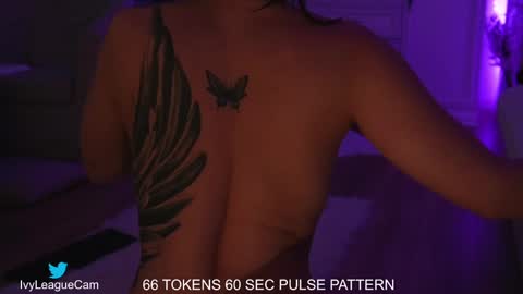 Snapshot of aelia_anara chatting on December 2024 08:31:02 AM Aelia online show from December 2024 08:31:02 AM