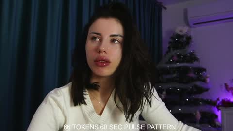 Snapshot of aelia_anara chatting on December 2024 06:24:02 AM Aelia online show from December 2024 06:24:02 AM